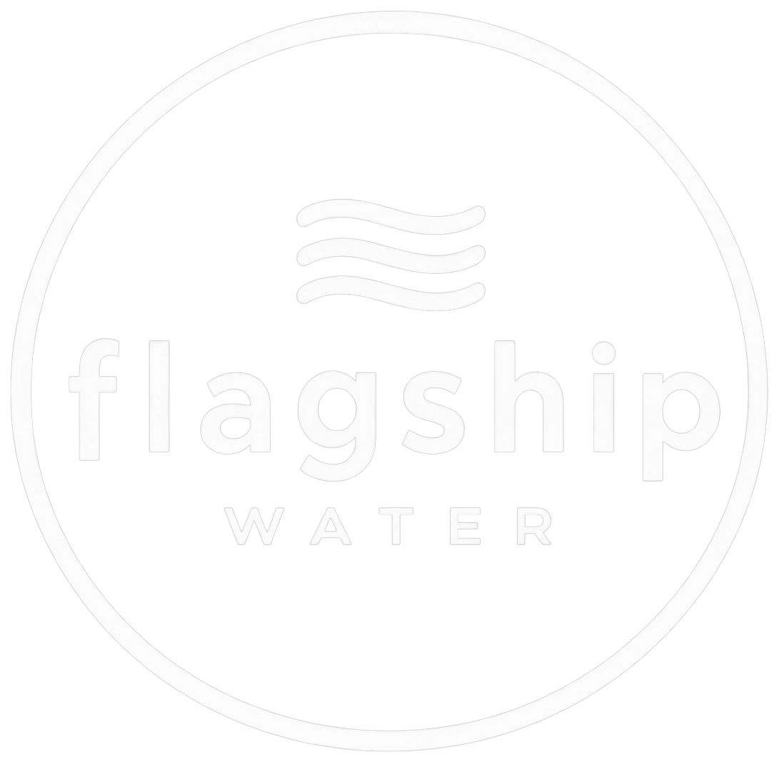 Flagship Water Whole-Home Filtration logo