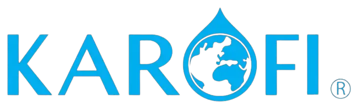 Karofi Water Filtration Systems logo