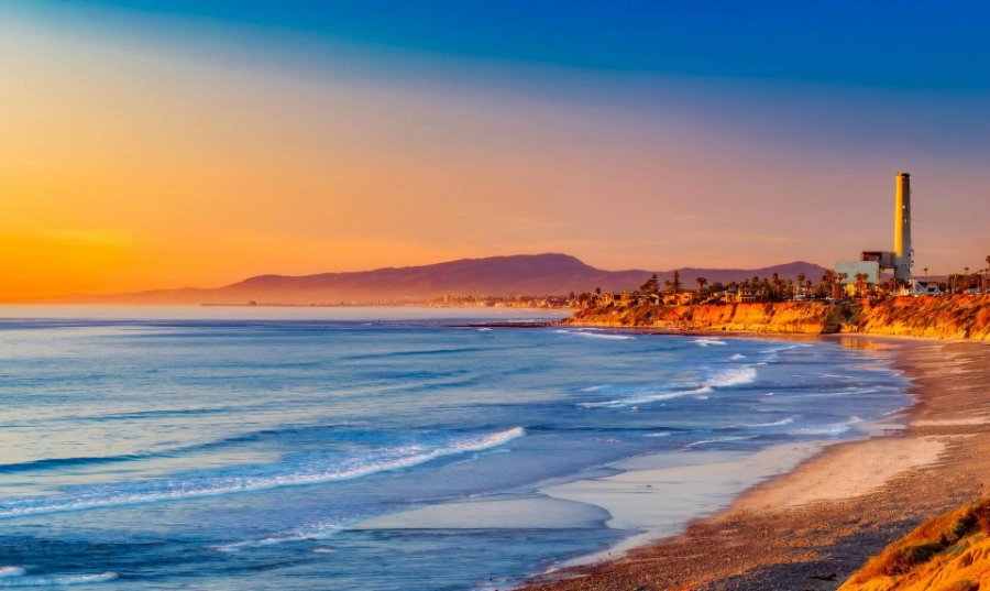 Orange County
