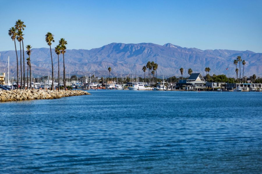 Ventura County