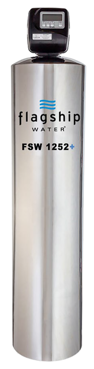 Flagship FSW1252+ Whole-Home Filtration System