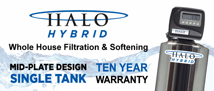 HALO Hybrid