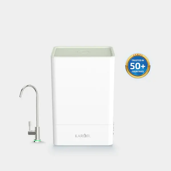 Karofi KAQ-U98 Pro Under-Sink RO Water Purifier