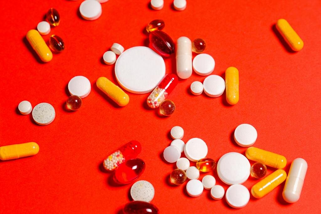 Pharmaceuticals in tap water