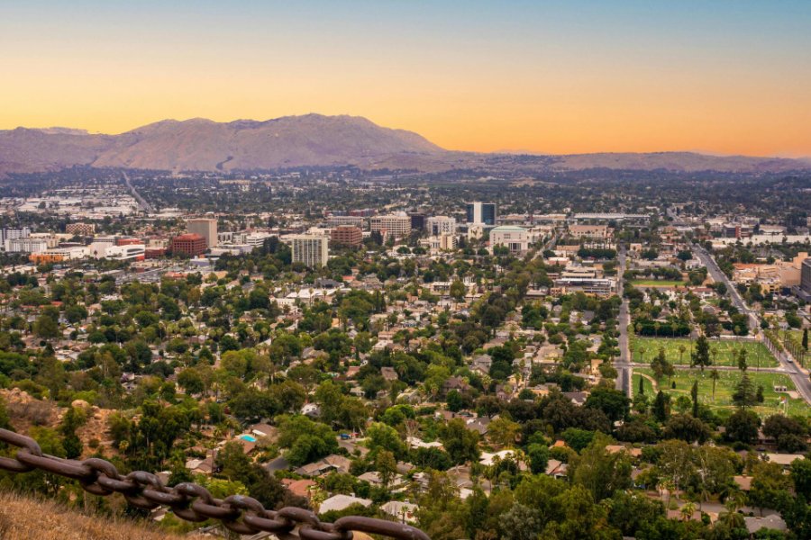 Riverside County
