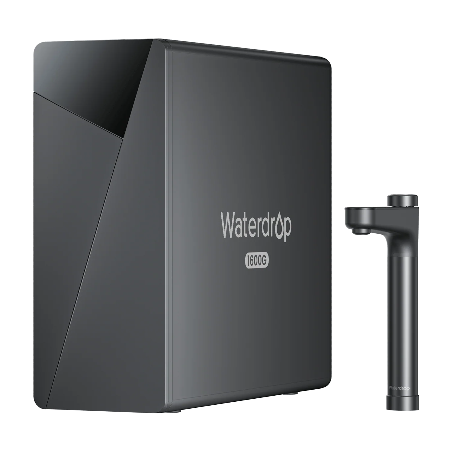 X16 Tankless RO